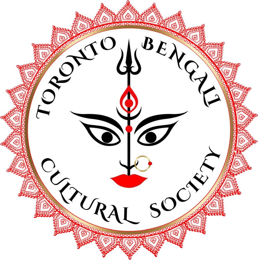 TBCS Durga Puja emblem