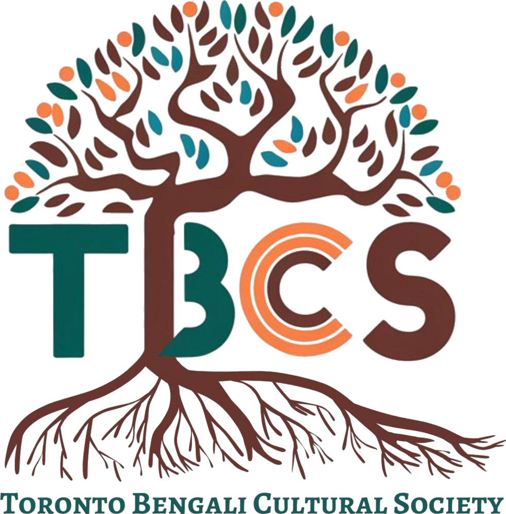 Toronto Bengali Cultural Society tree logo